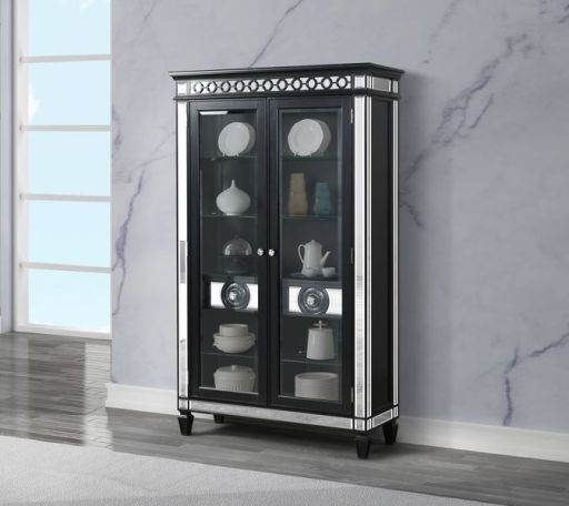 Curio Cabinet