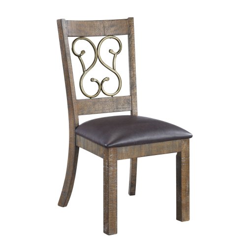 Side Chair Set