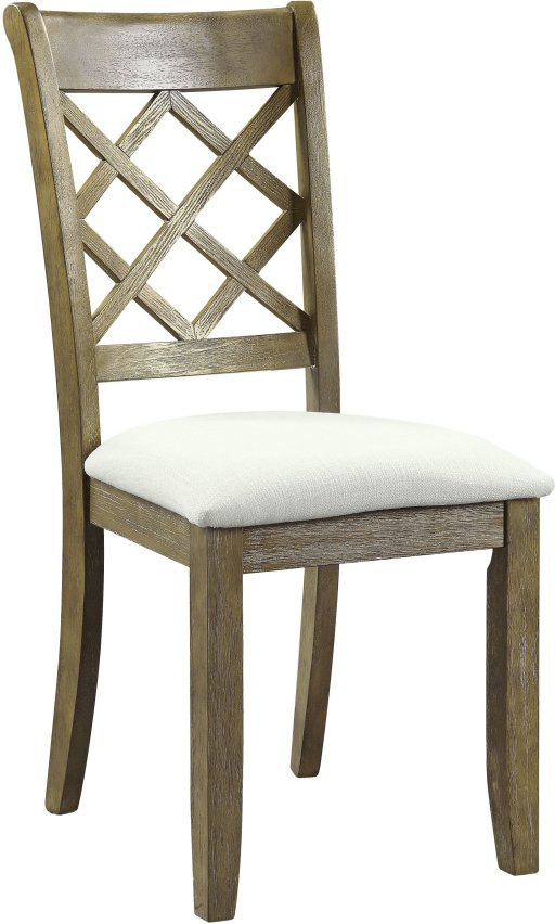 Side Chair Set