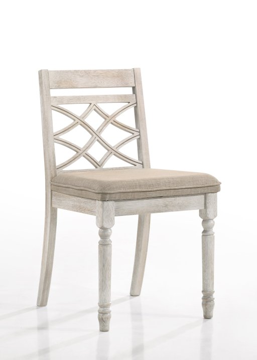 Side Chair Set