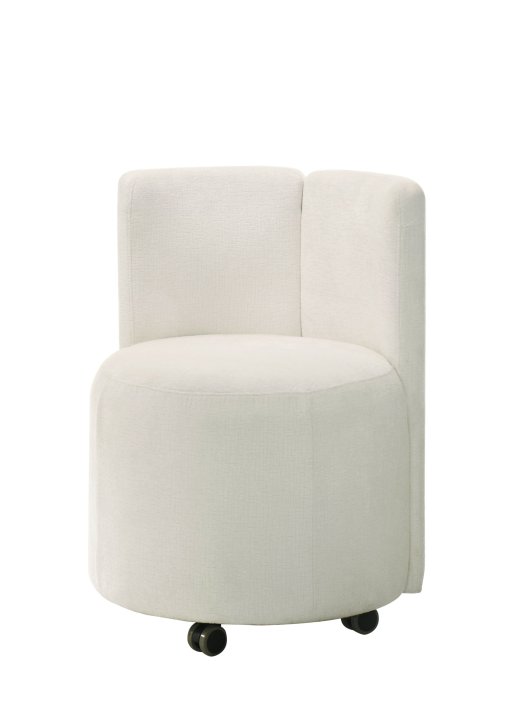 Side Chair with Swivel Set