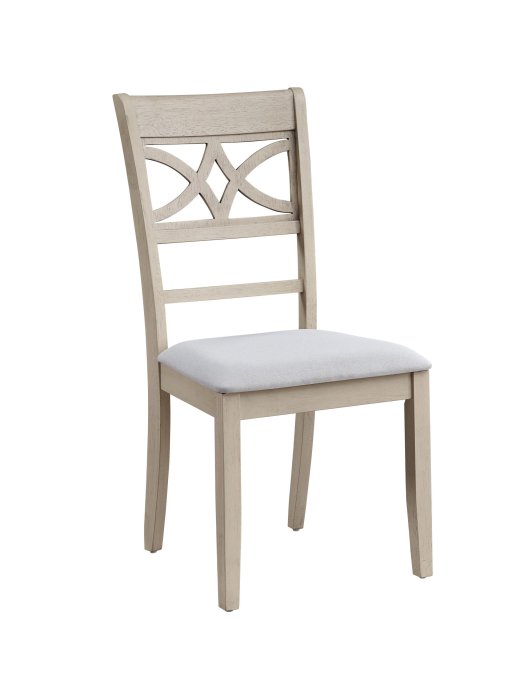 Side Chair Set