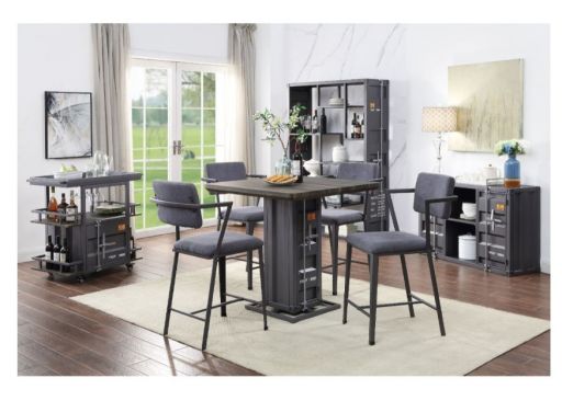 Counter Heigh Set