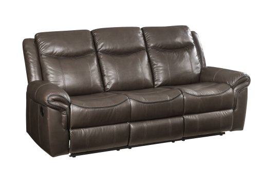 Motion Sofa with USB
