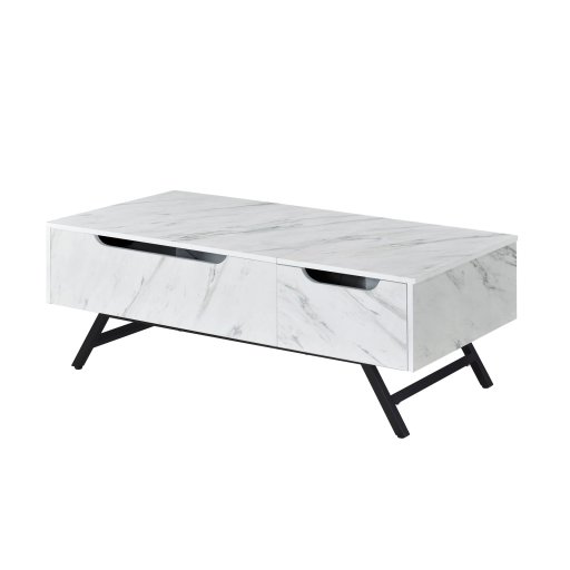 Coffee Table with Lift Top