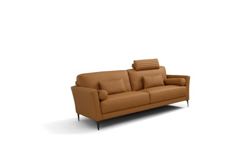 Sofa with Pillows