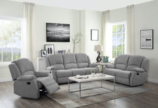 Motion Loveseat
