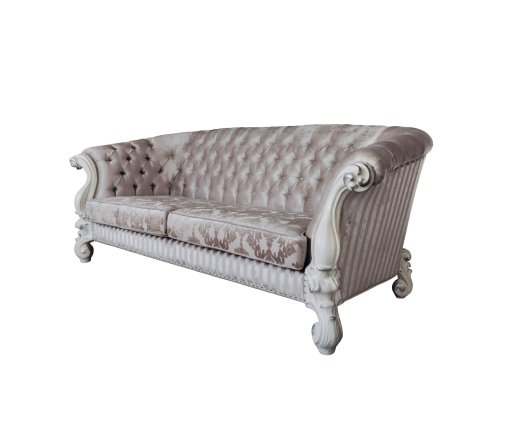Sofa with Pillows