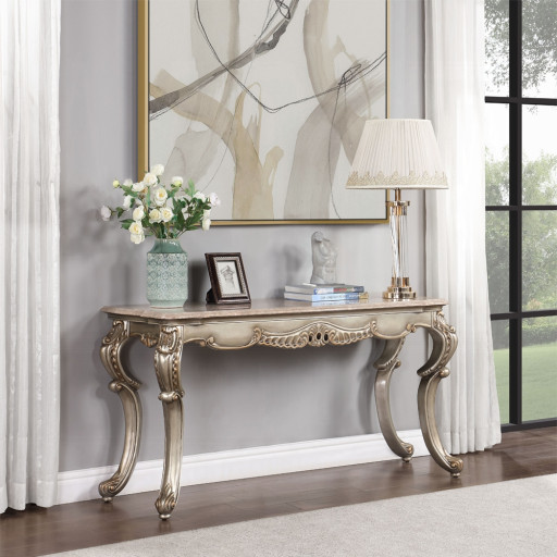 Sofa Table