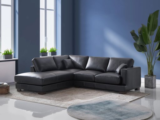 Sectional