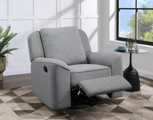 Glider Recliner