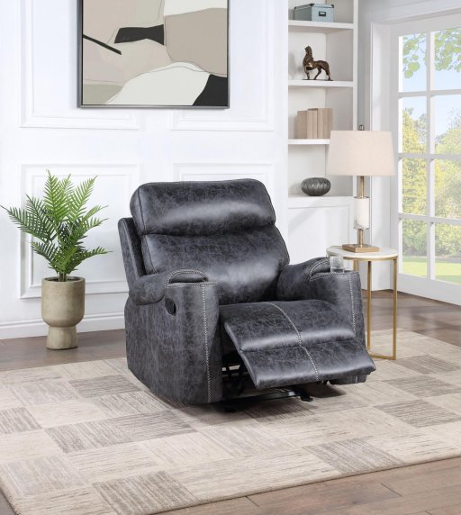 Motion Glider Recliner