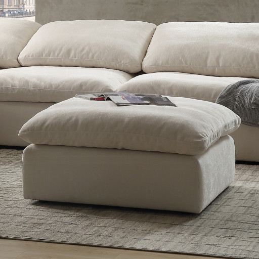 Modular  Ottoman