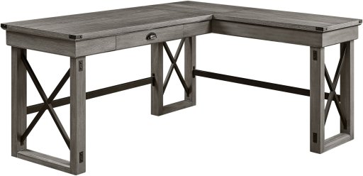 Writing Desk with Lift Top