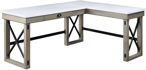 Writing Desk with Lift Top