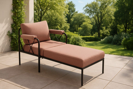 PatioArm Chair