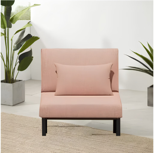 PatioArmless Chair