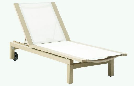 Chaise Lounge