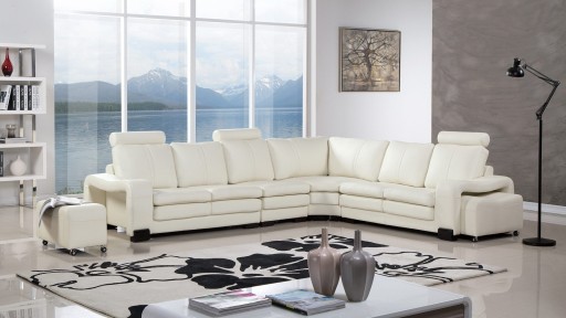 Sectional