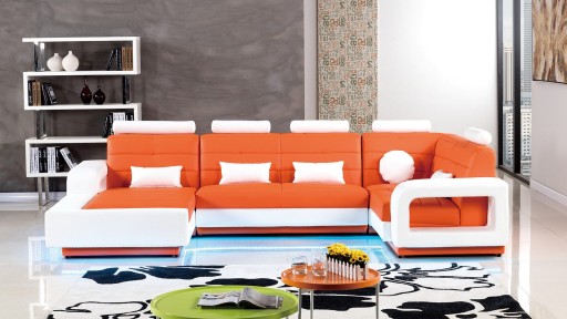 Right Sectional
