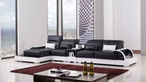 Sectional
