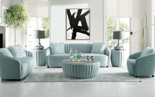 Sofa Set