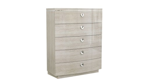 Chest