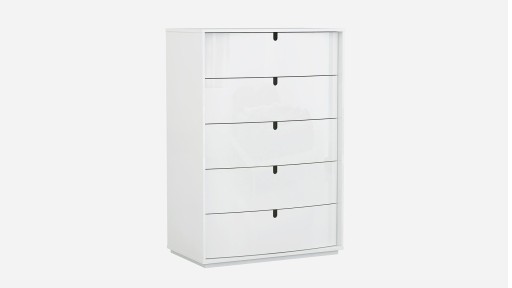 Chest