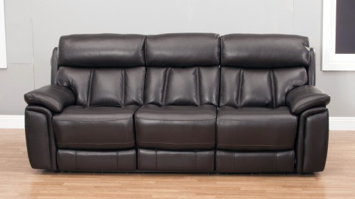 Recliner Sofa