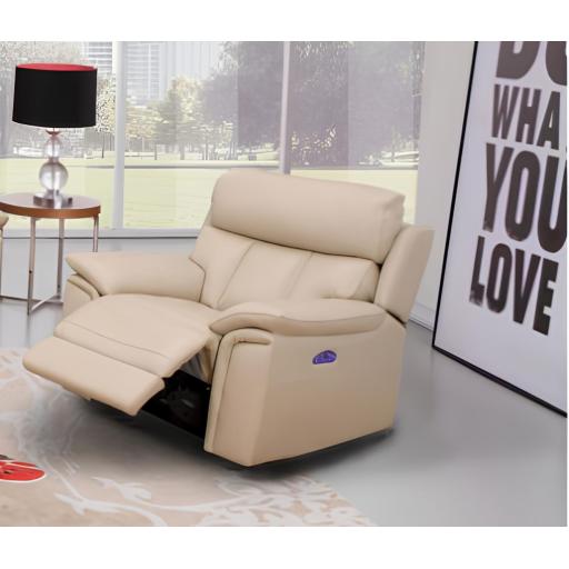 Recliner Chair