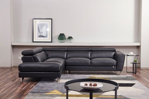 Right Sectional