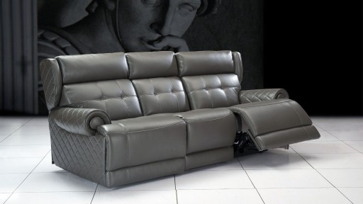Reclining Sofa