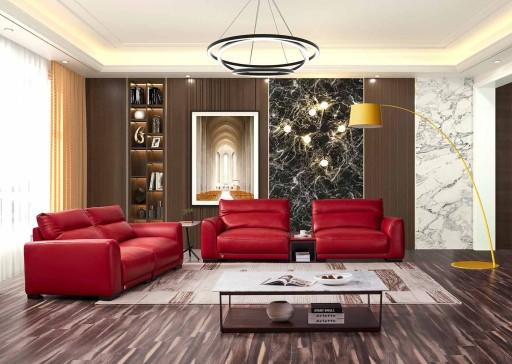Living Room Set