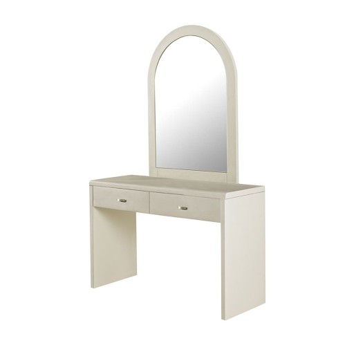 Vanity with Stool