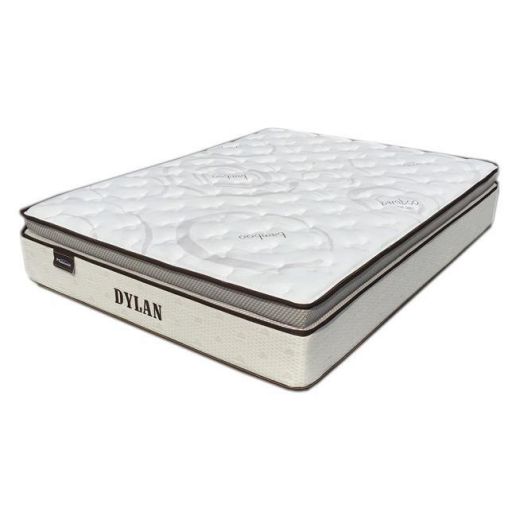 Pillow Top Mattress