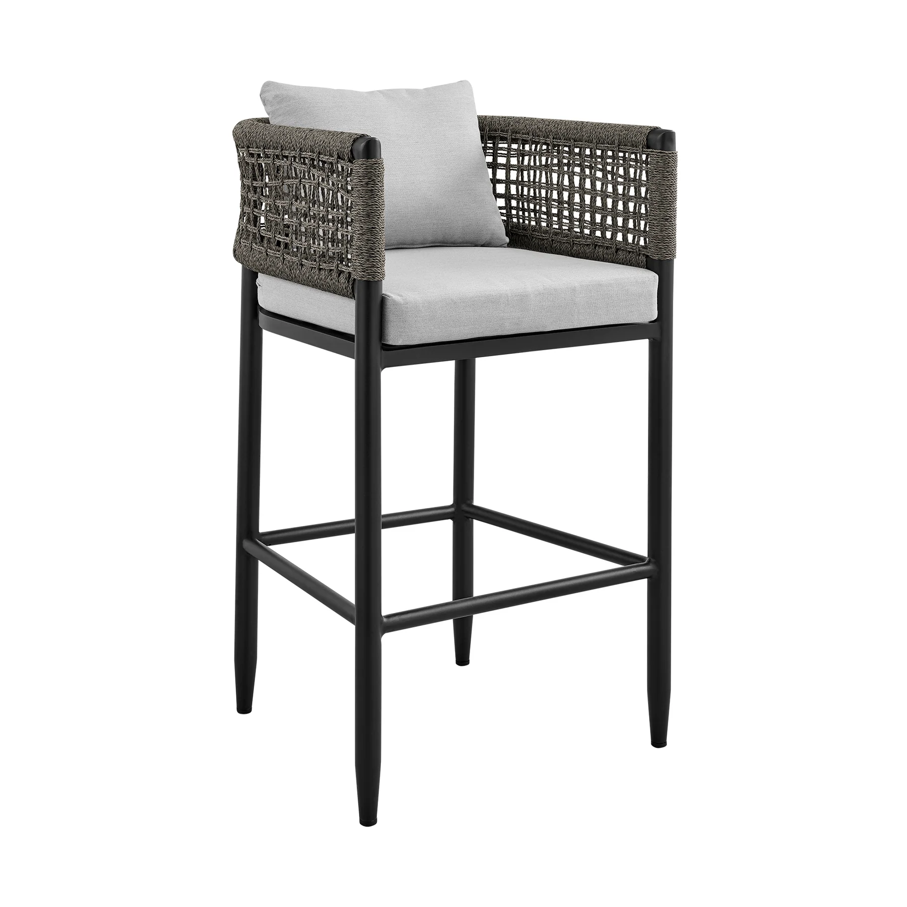Outdoor Bar Stool