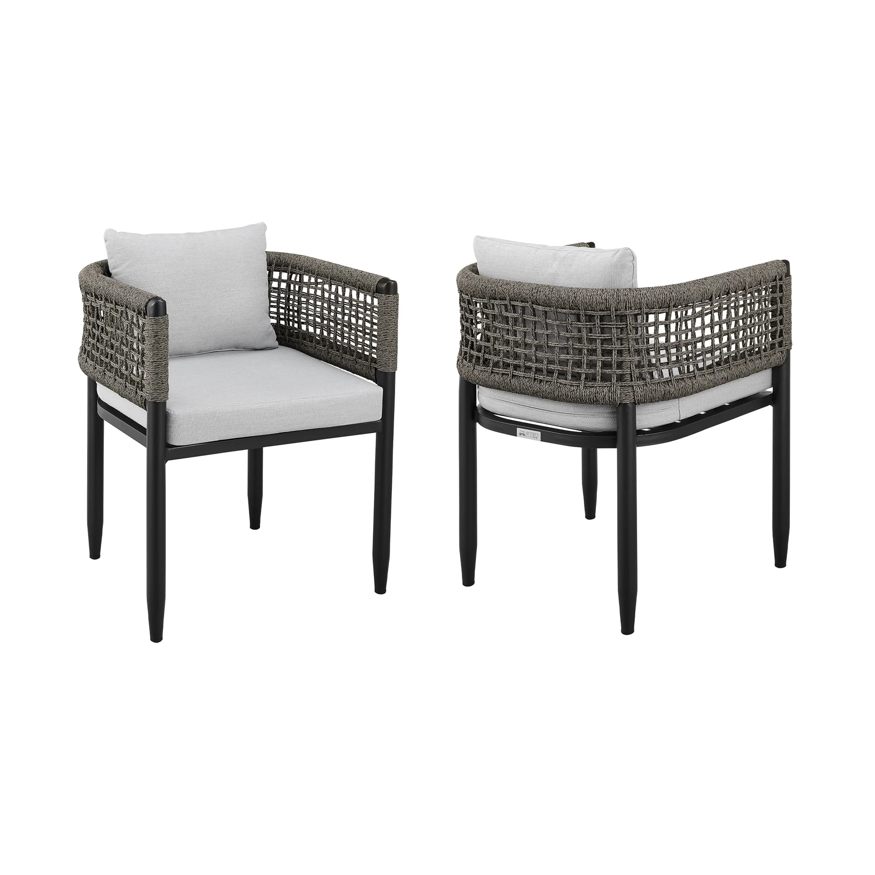 Outdoor Dining Chair