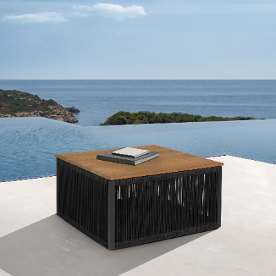 Outdoor Coffee Table