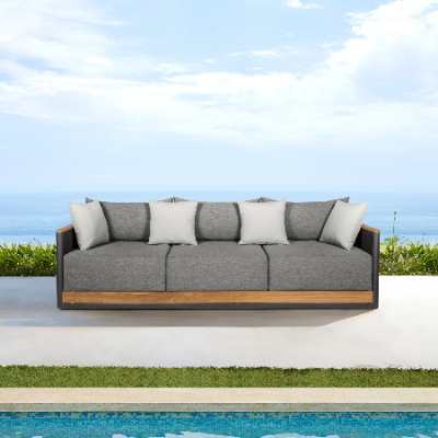 Outdoor Sofa