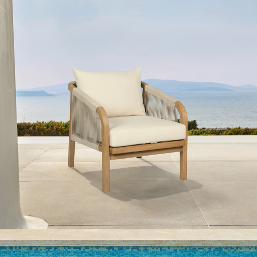 Outdoor Chair