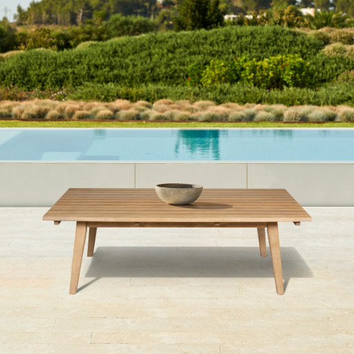 Outdoor Coffee Table