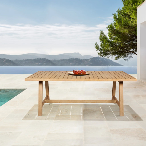 Outdoor Dining Table