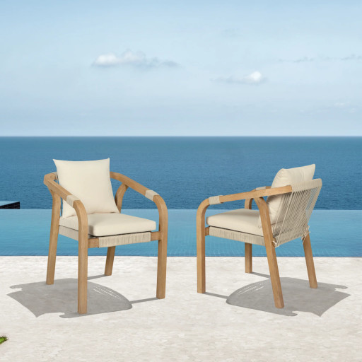 Outdoor Dining Chair