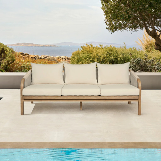 Outdoor Sofa