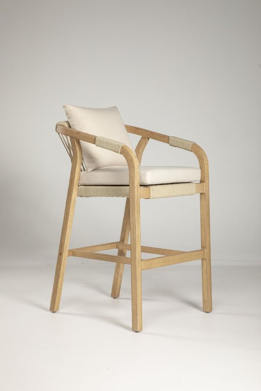 Outdoor Stool