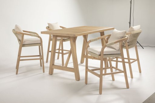 Outdoor Dining Table