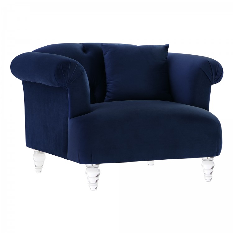 Accent Chair