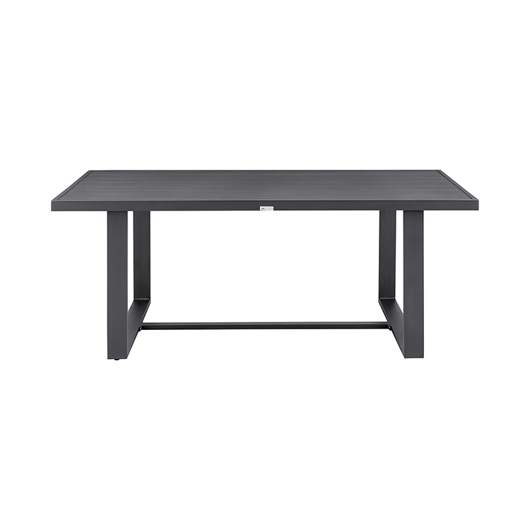 Patio Dining Table