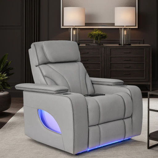 Power Recliner