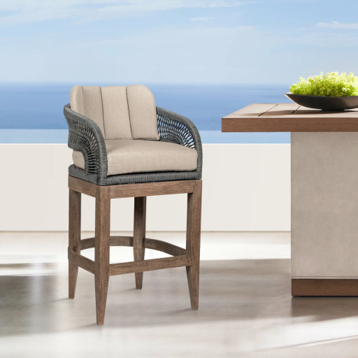 Outdoor Counter Stool